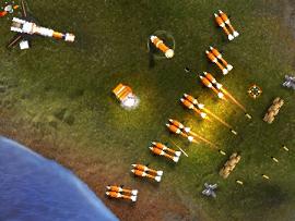 Final Fortress